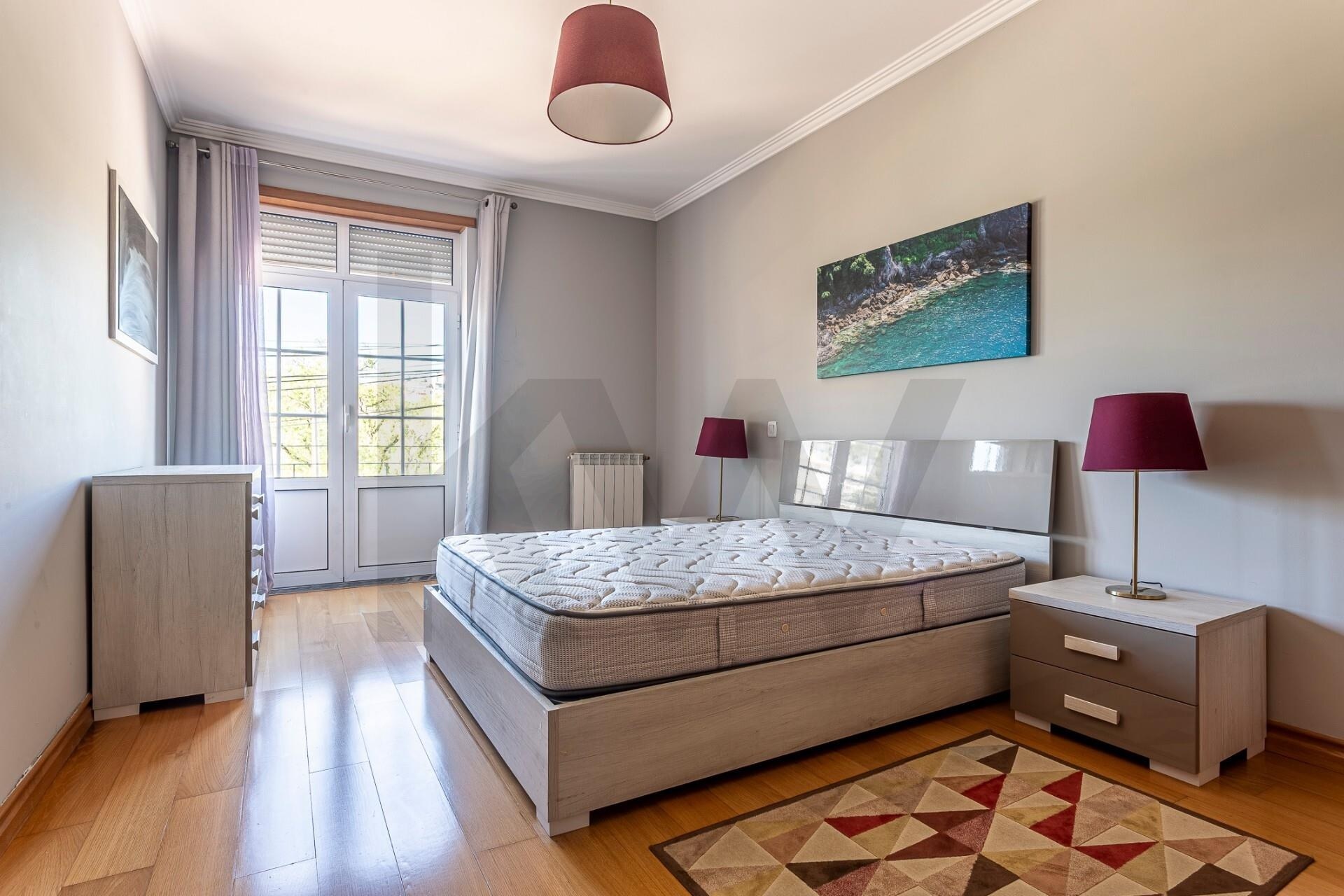Apartamento T5+ à Venda em Setúbal - Portugal - 8
