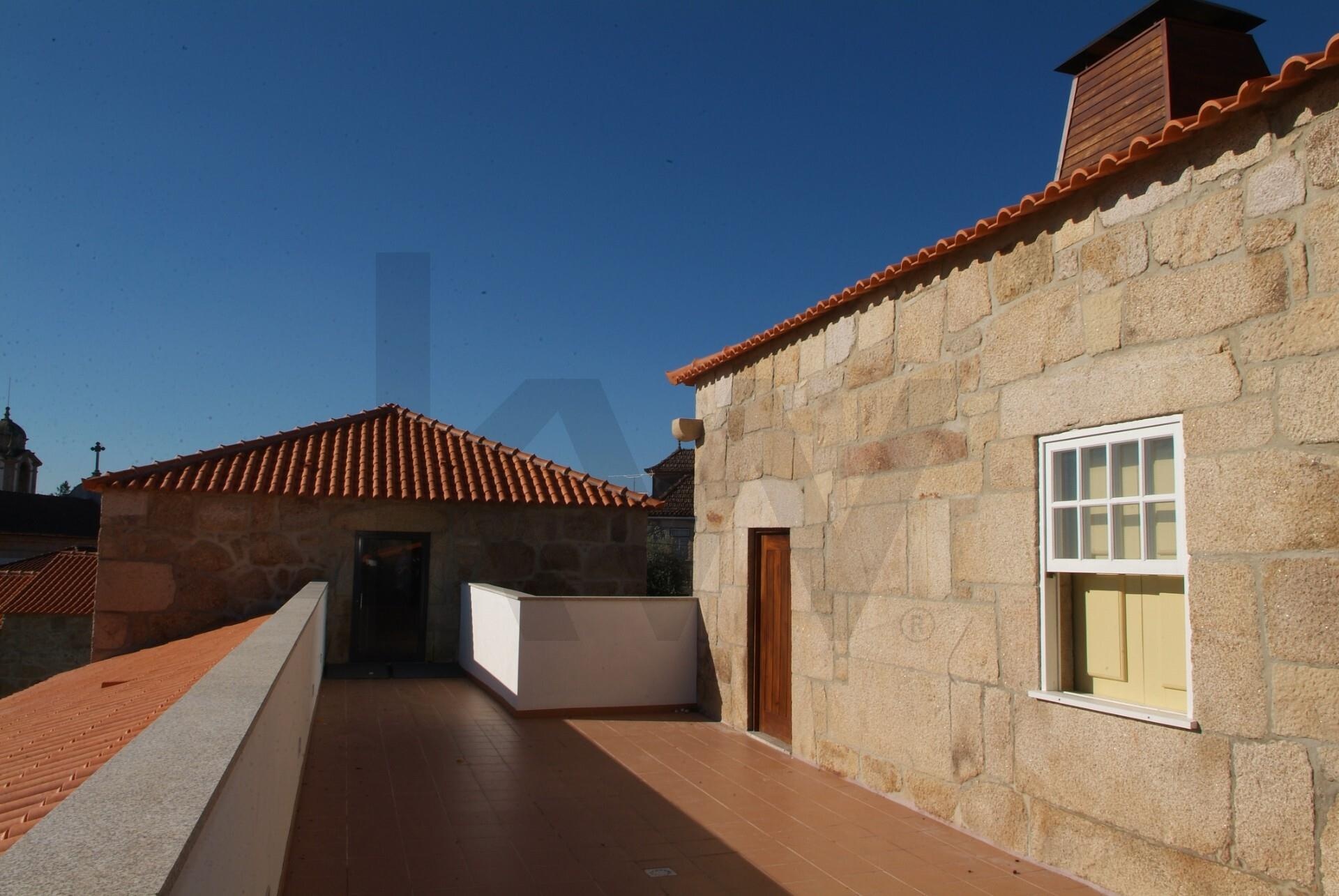 5 Bedroom Home for Sale in Viseu - Portugal - 6
