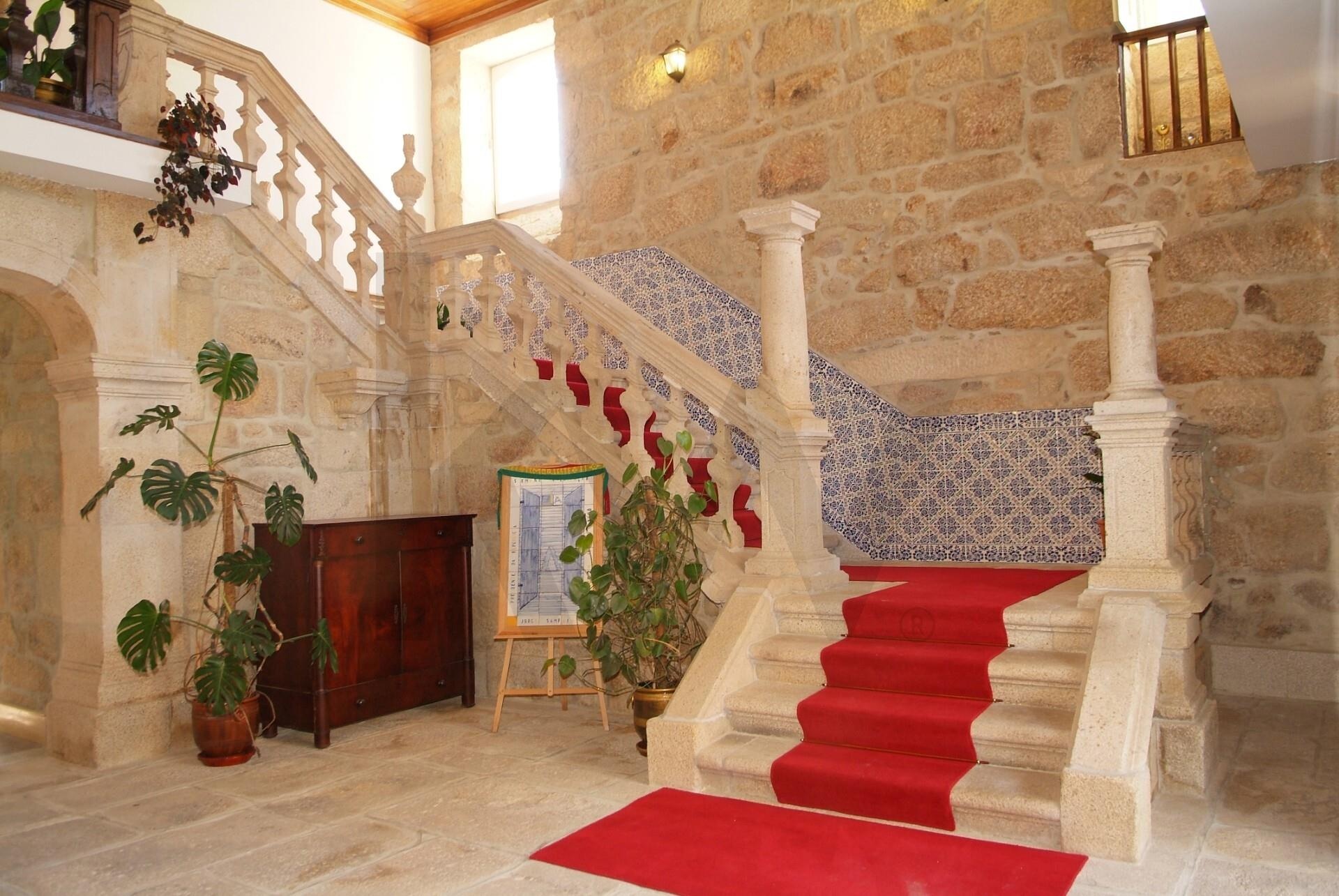 5 Bedroom Home for Sale in Viseu - Portugal - 7