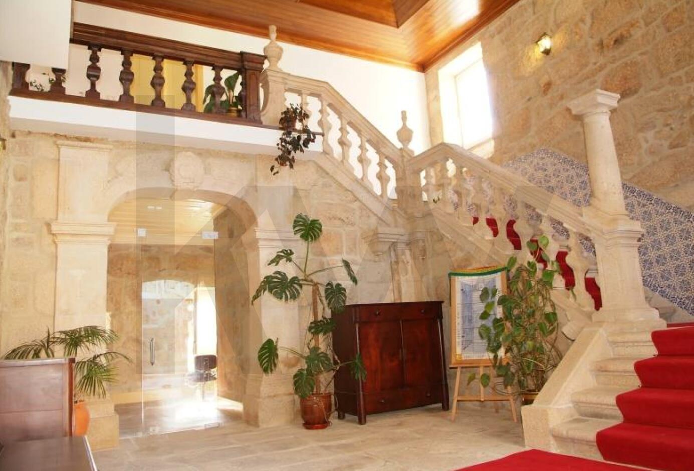 5 Bedroom Home for Sale in Viseu - Portugal - 8