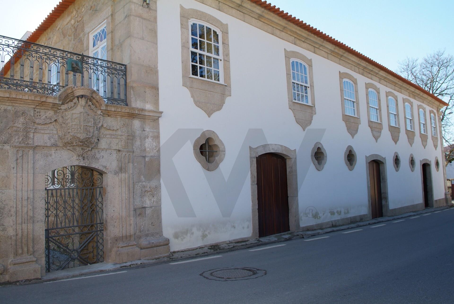 5 Bedroom Home for Sale in Viseu - Portugal - 2