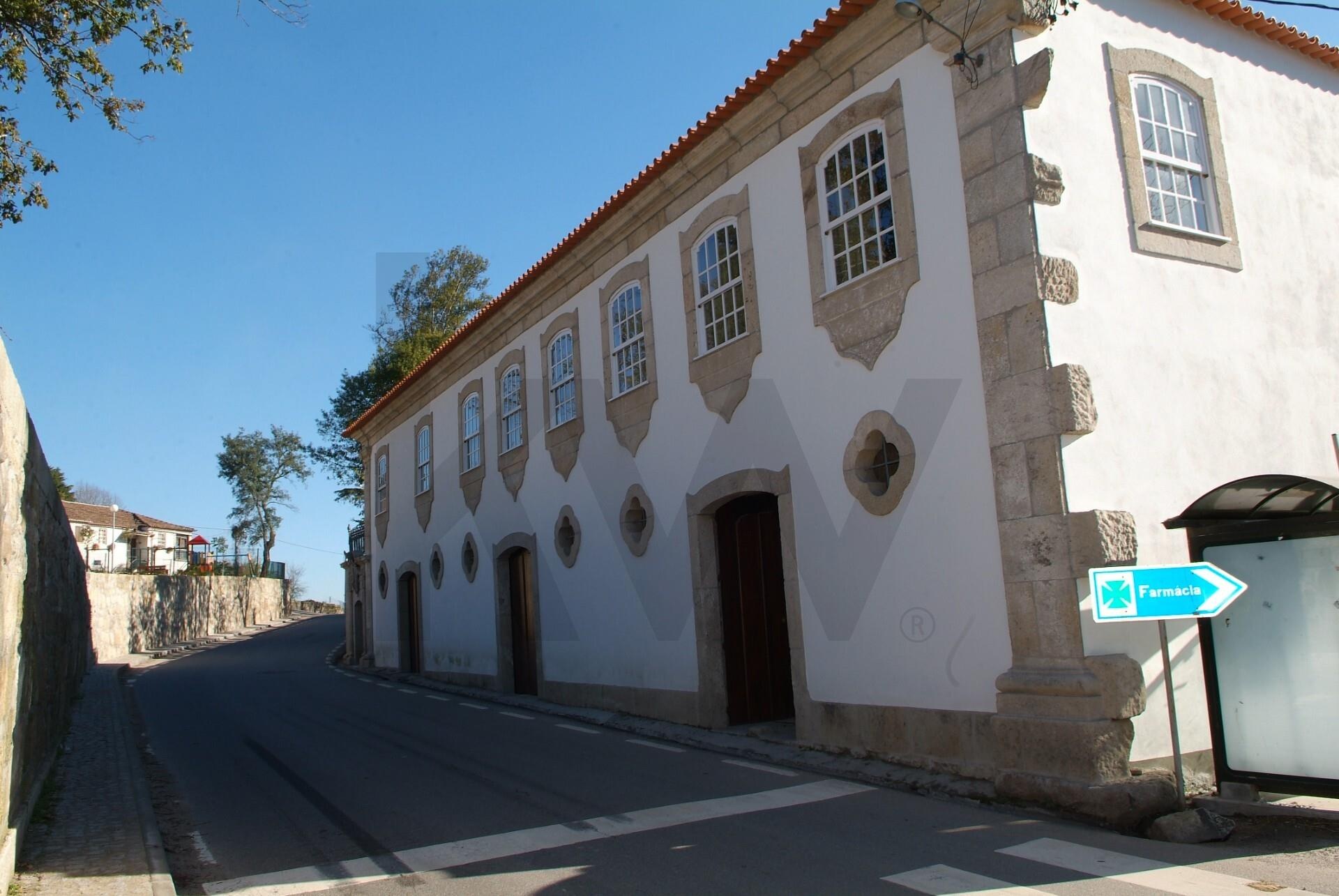 5 Bedroom Home for Sale in Viseu - Portugal - 1