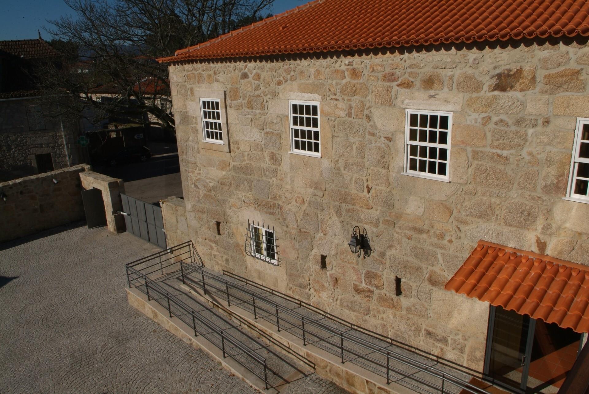5 Bedroom Home for Sale in Viseu - Portugal - 5