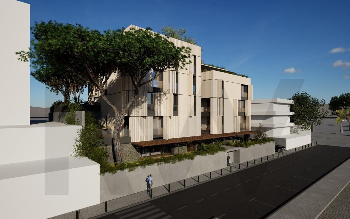 Apartamento T5+ na Planta à Venda em Cascais - Lisboa - Portugal - 2
