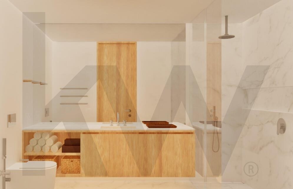 Apartamento T5+ na Planta à Venda em Cascais - Lisboa - Portugal - 8