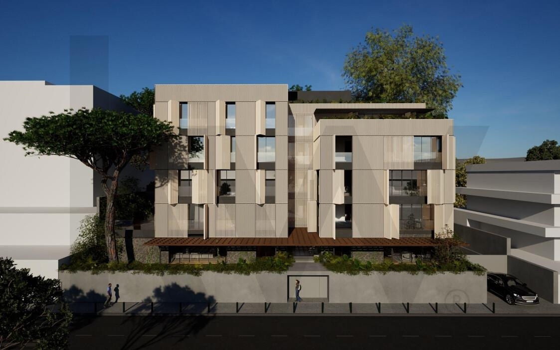 Apartamento T5+ na Planta à Venda em Cascais - Lisboa - Portugal - 3