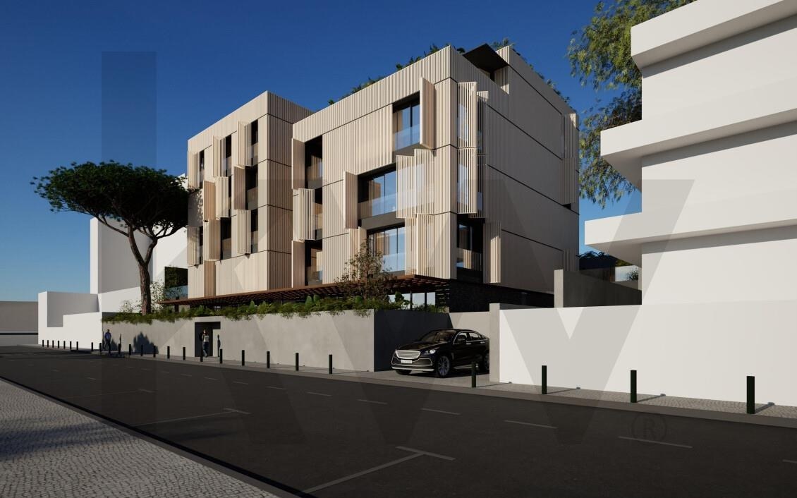 Apartamento T5+ na Planta à Venda em Cascais - Lisboa - Portugal - 4