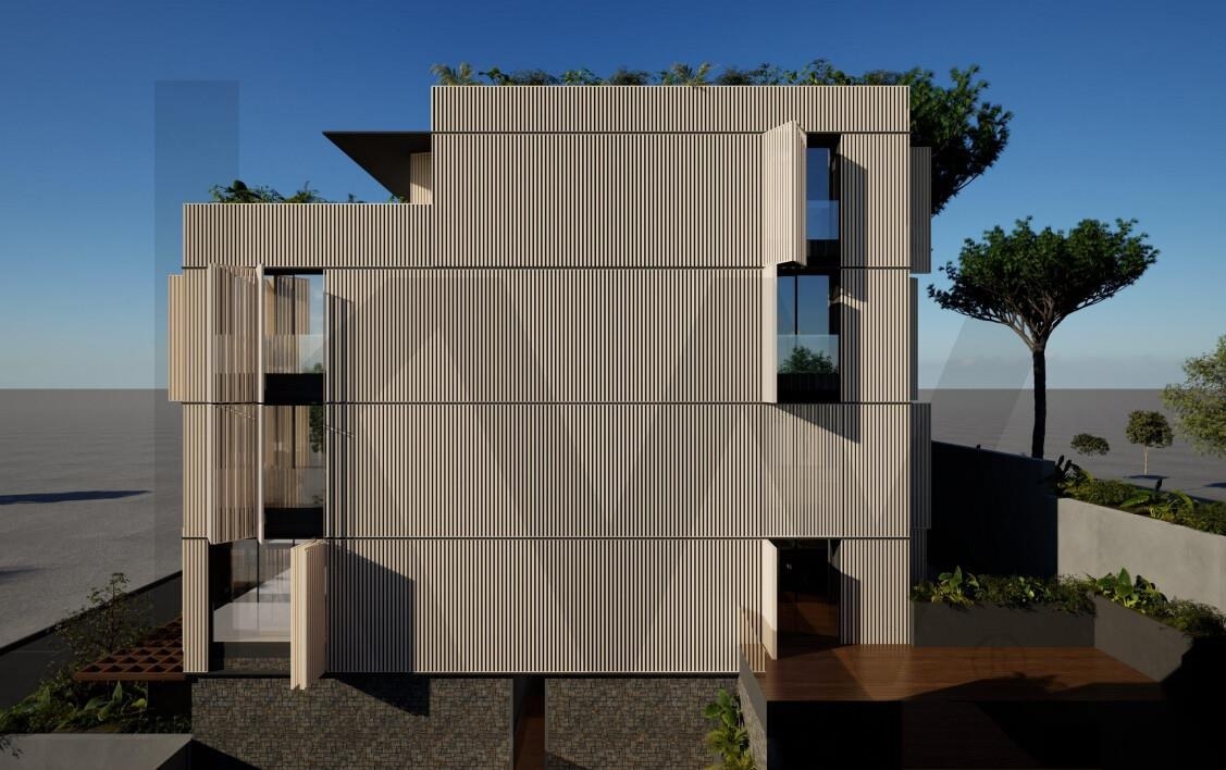 Apartamento T5+ na Planta à Venda em Cascais - Lisboa - Portugal - 5