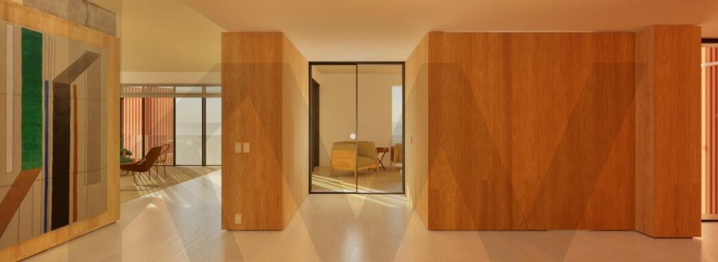 Apartamento T5+ na Planta à Venda em Cascais - Lisboa - Portugal - 8