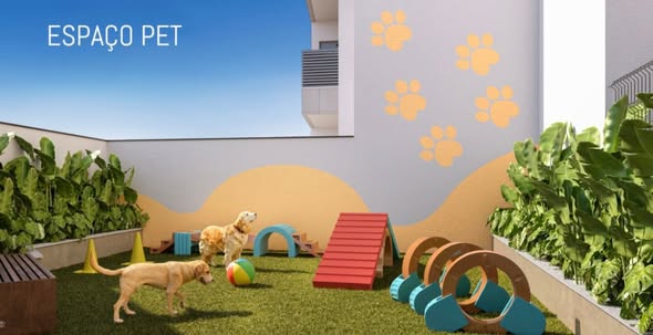 Apartamentos de 2 e 3 Quartos à Venda no Santana e Sofiatti – Guarapari – ES - 4