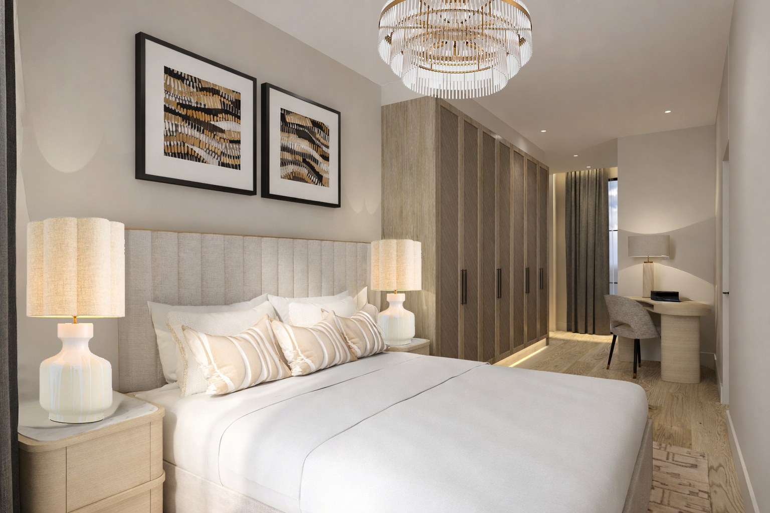 Luna Nova Residences: Apartamentos e Townhomes Novos Perto de Marbella - 7