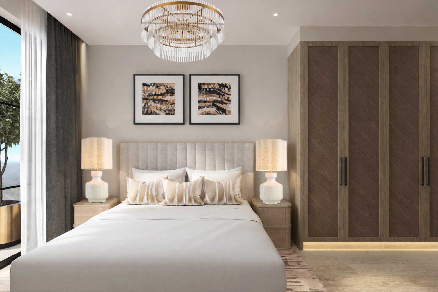 Luna Nova Residences: Apartamentos e Townhomes Novos Perto de Marbella - 8