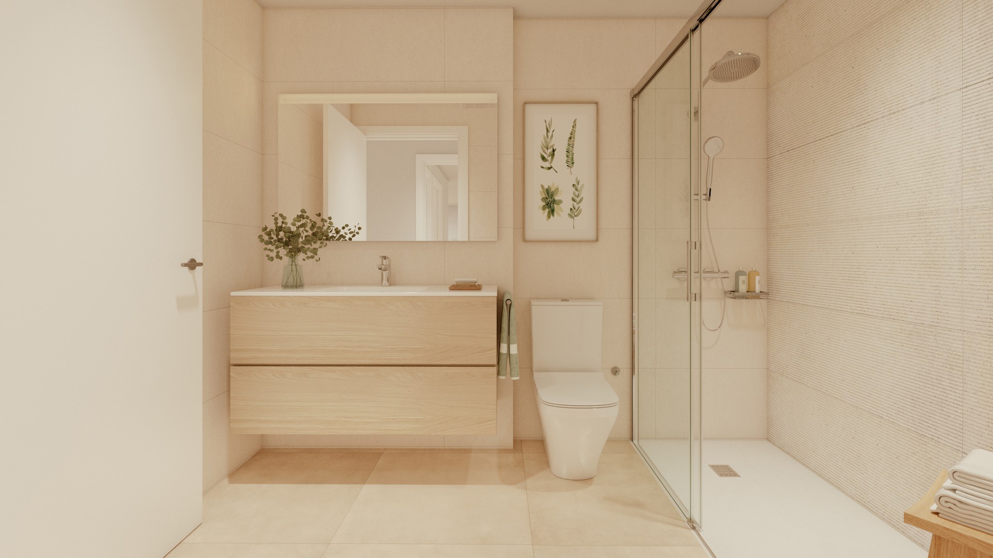 Las Mesas Infinity Homes: Apartamentos Novos à Venda em Estepona (Na Planta) - 3