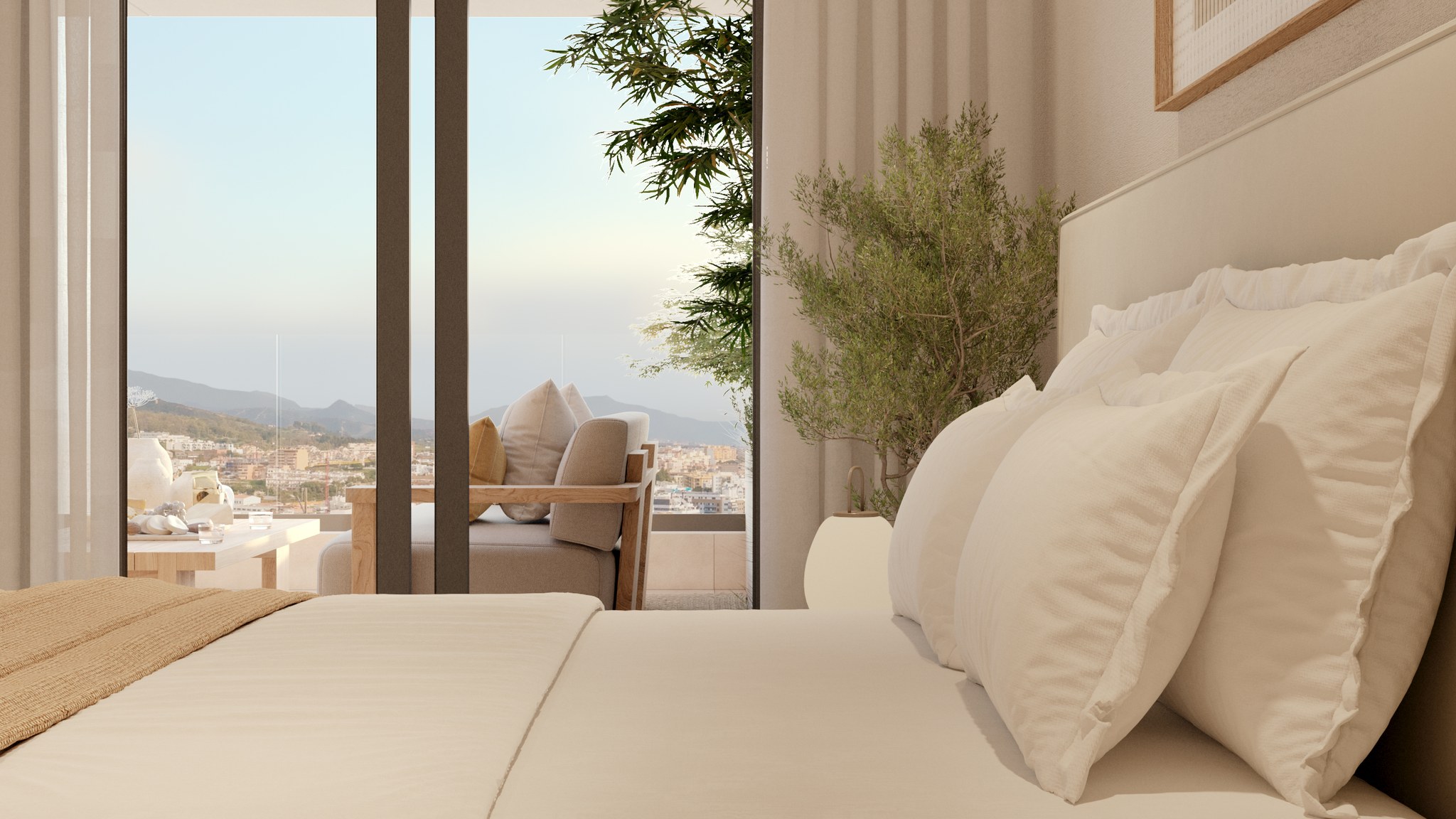 Las Mesas Infinity Homes: Apartamentos Novos à Venda em Estepona (Na Planta) - 4