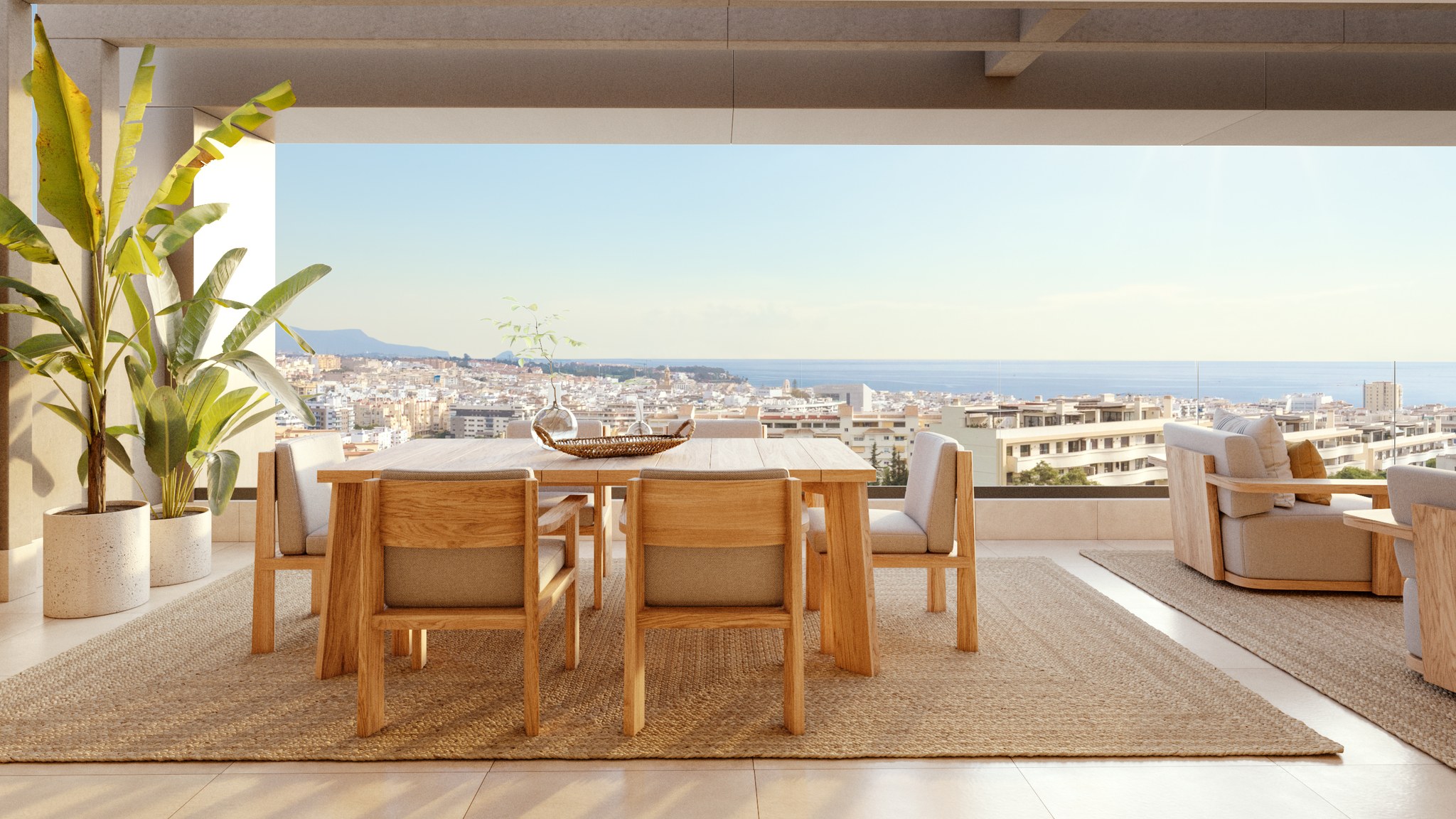 Las Mesas Infinity Homes: Apartamentos Novos à Venda em Estepona (Na Planta) - 5