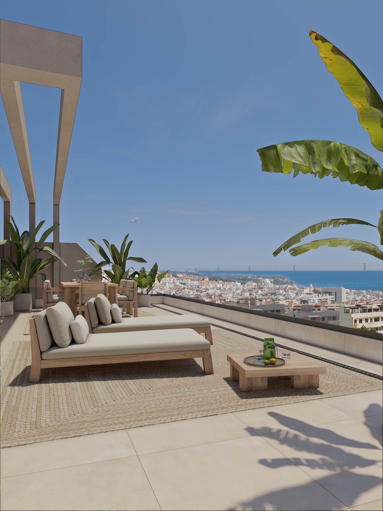 Las Mesas Infinity Homes: Apartamentos Novos à Venda em Estepona (Na Planta) - 7