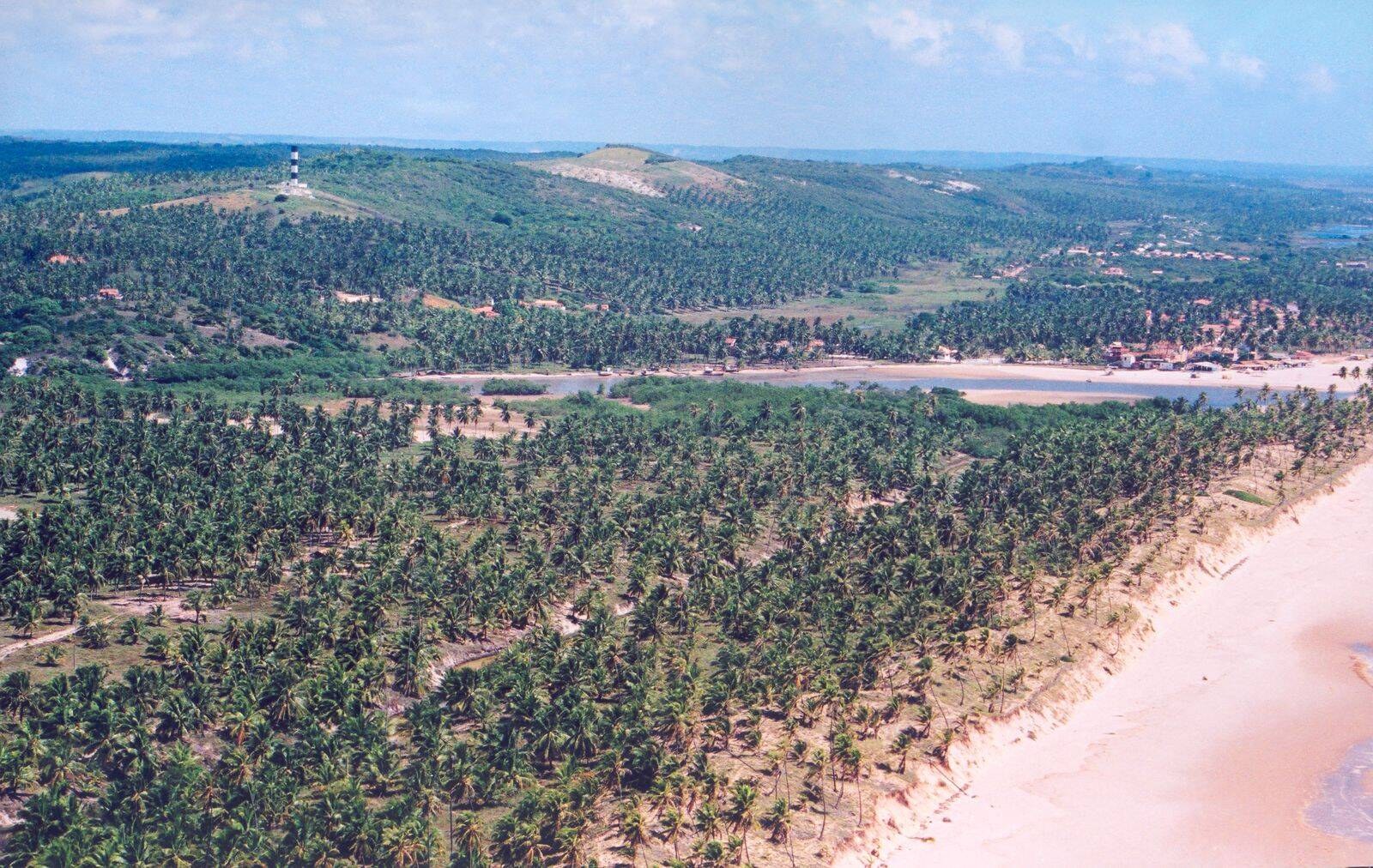 Área à Venda em Conde - Bahia - Brasil - 5