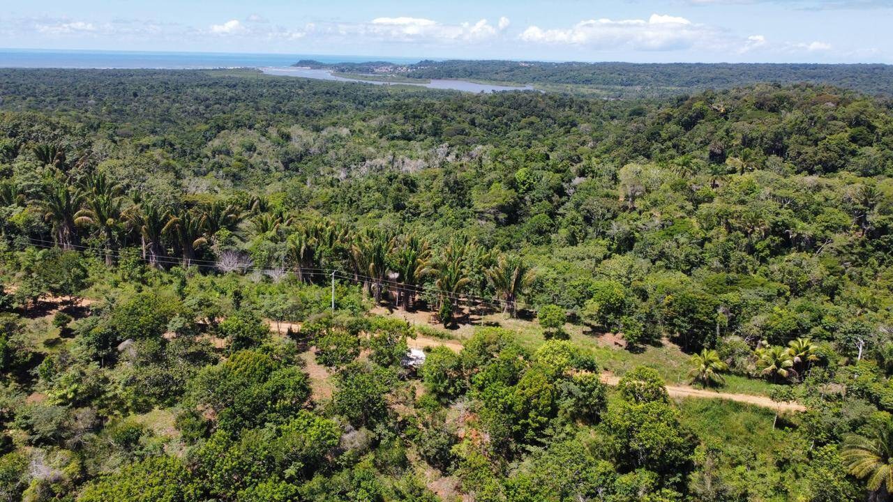 Área à Venda em Itacaré - Bahia - Brasil - 1