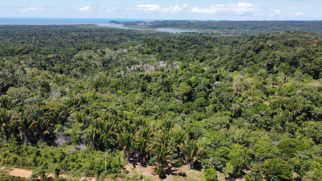 Área à Venda em Itacaré - Bahia - Brasil - 4