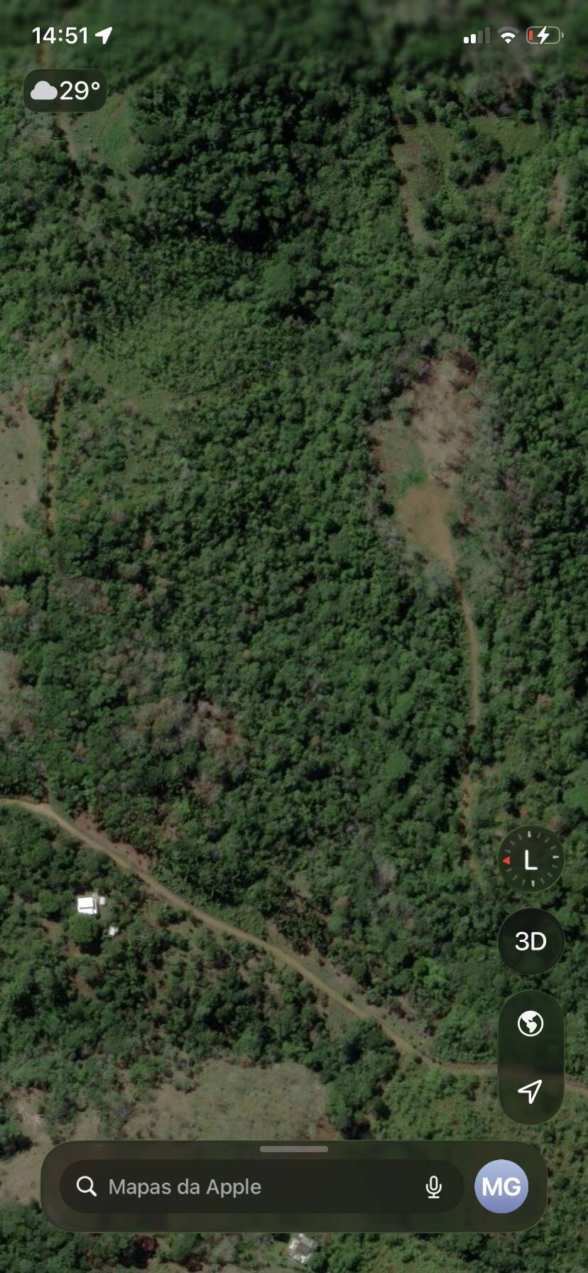 Área à Venda em Itacaré - Bahia - Brasil - 5