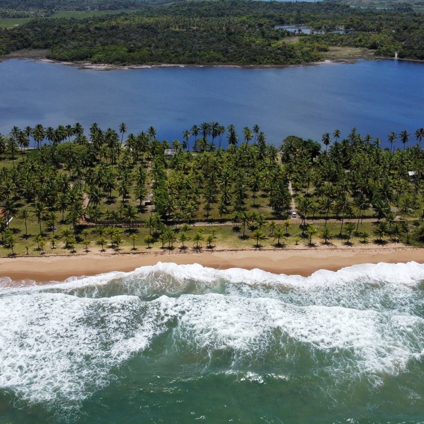 Área à Venda em Maraú - Bahia - Brasil - 2