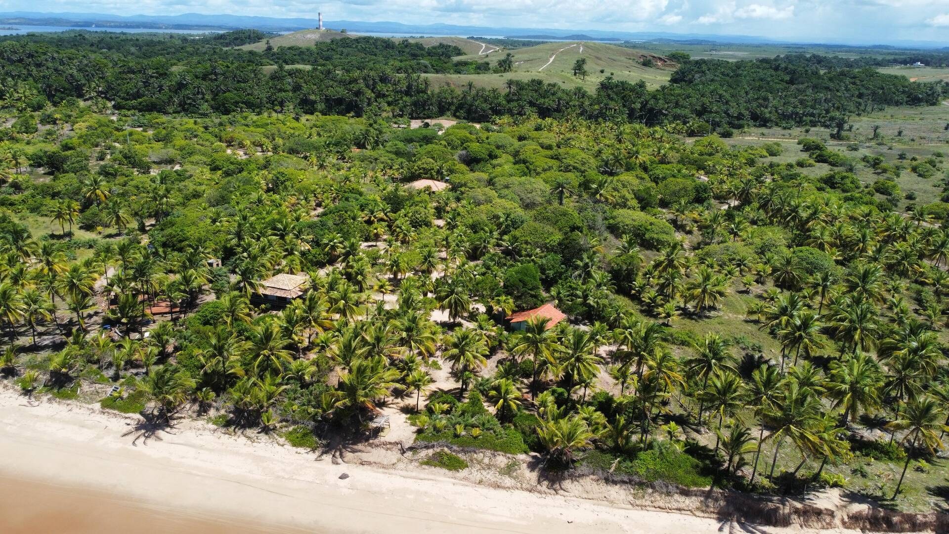 Área à Venda em Maraú - Bahia - Brasil - 5