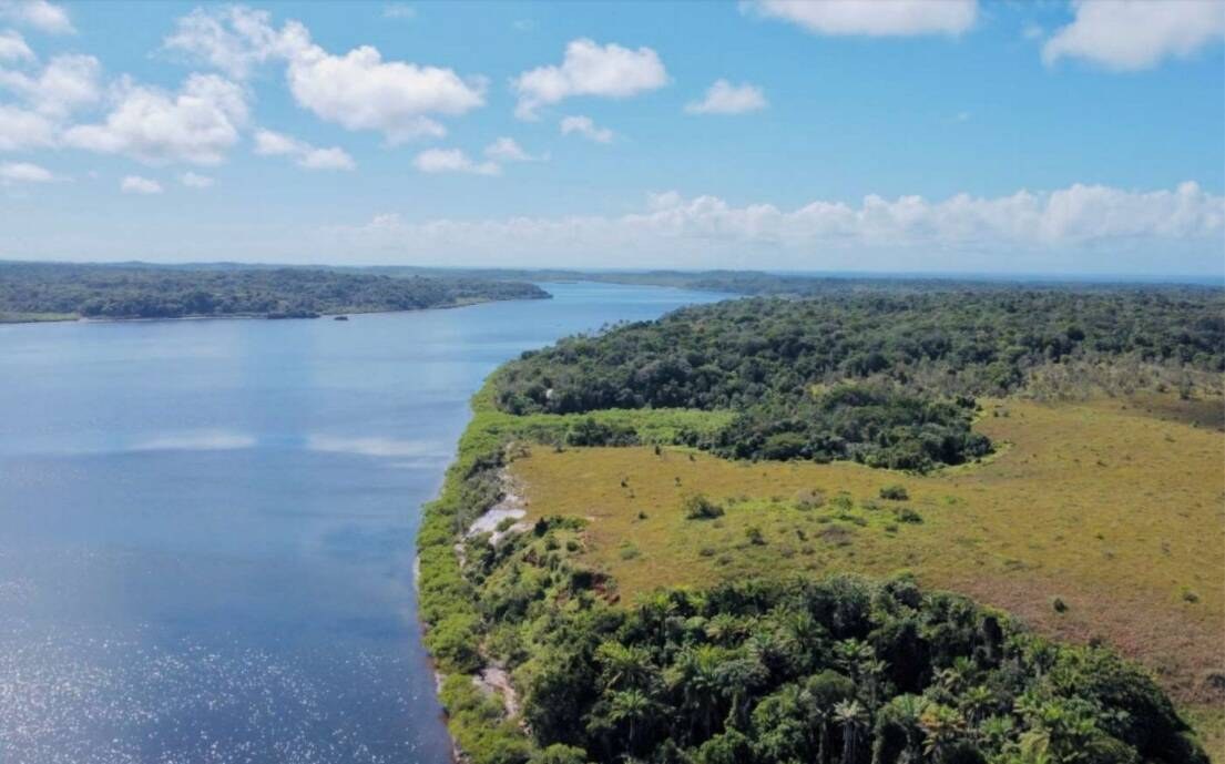Área à Venda em Maraú - Bahia - Brasil - 1