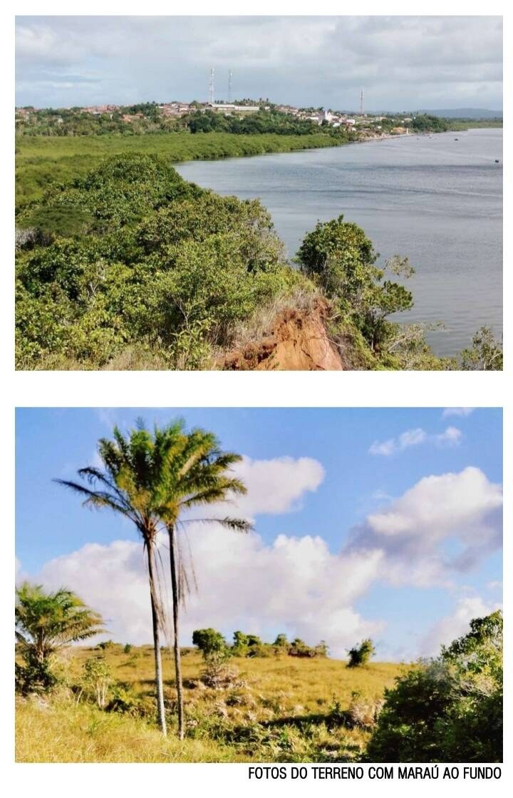 Área à Venda em Maraú - Bahia - Brasil - 6