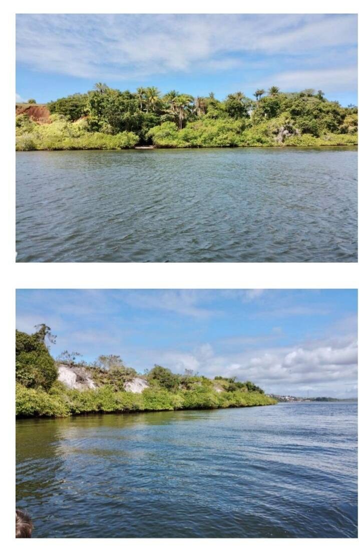 Área à Venda em Maraú - Bahia - Brasil - 7