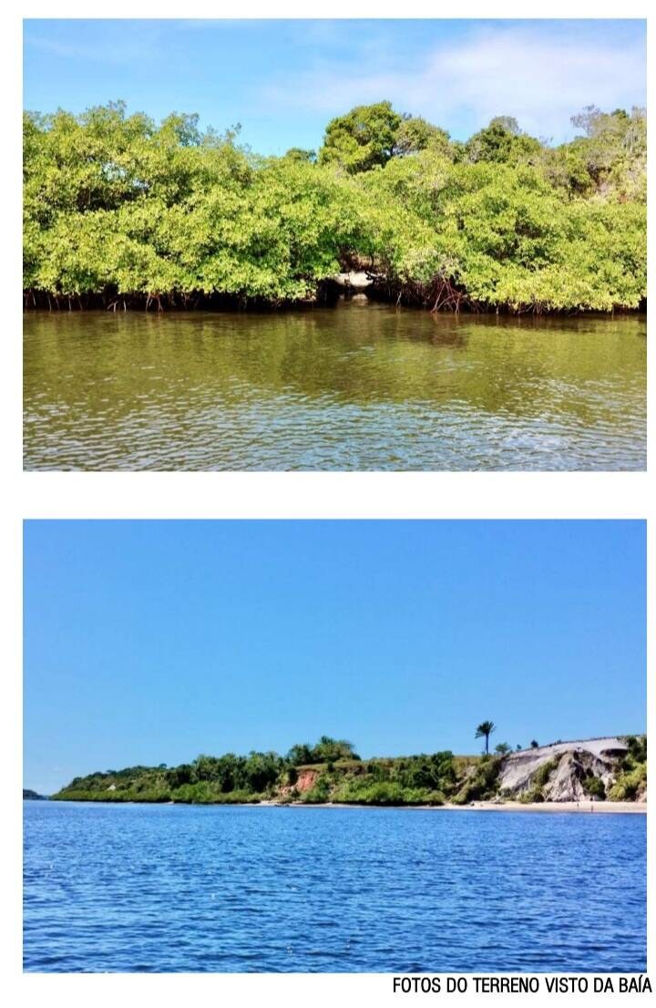 Área à Venda em Maraú - Bahia - Brasil - 8