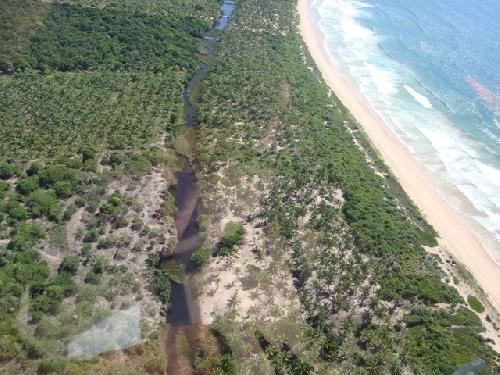 Área à Venda em Maraú - Bahia - Brasil - 3