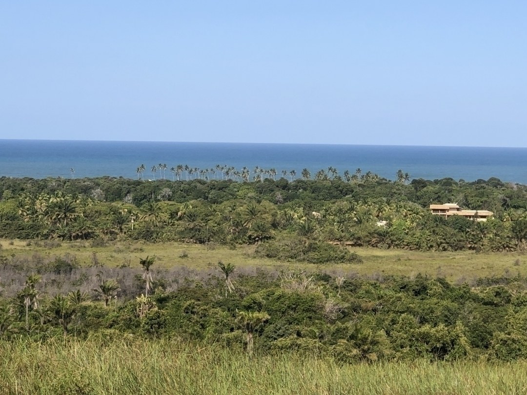 Área à Venda em Maraú - Bahia - Brasil - 1