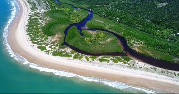 Área à Venda em Maraú - Bahia - Brasil - 2