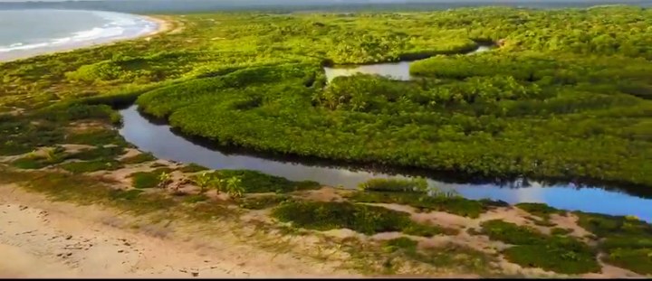 Área à Venda em Maraú - Bahia - Brasil - 3