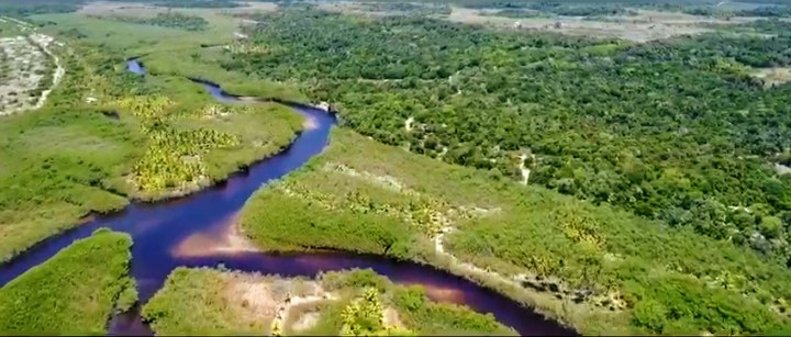 Área à Venda em Maraú - Bahia - Brasil - 4