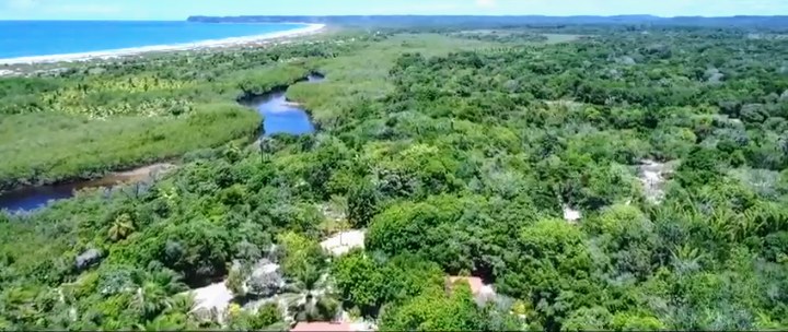 Área à Venda em Maraú - Bahia - Brasil - 7