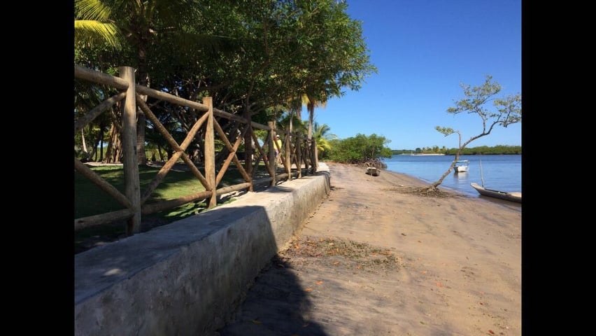 Área à Venda em Maraú - Bahia - Brasil - 2