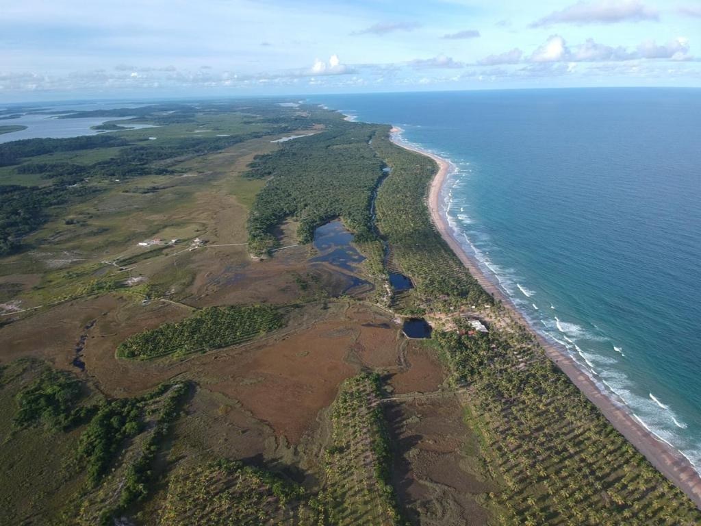 Área à Venda em Maraú - Bahia - Brasil - 6
