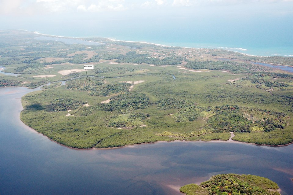 Área à Venda em Maraú - Bahia - Brasil - 3