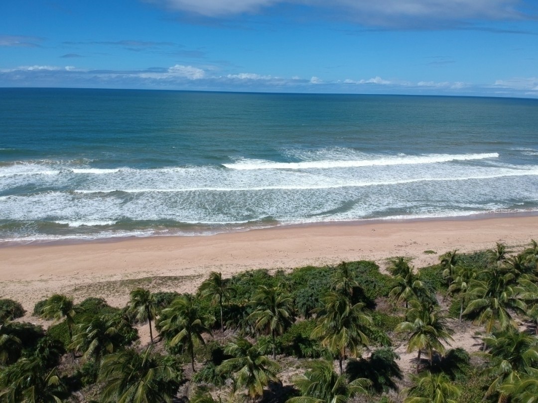 Área à Venda em Maraú - Bahia - Brasil - 2