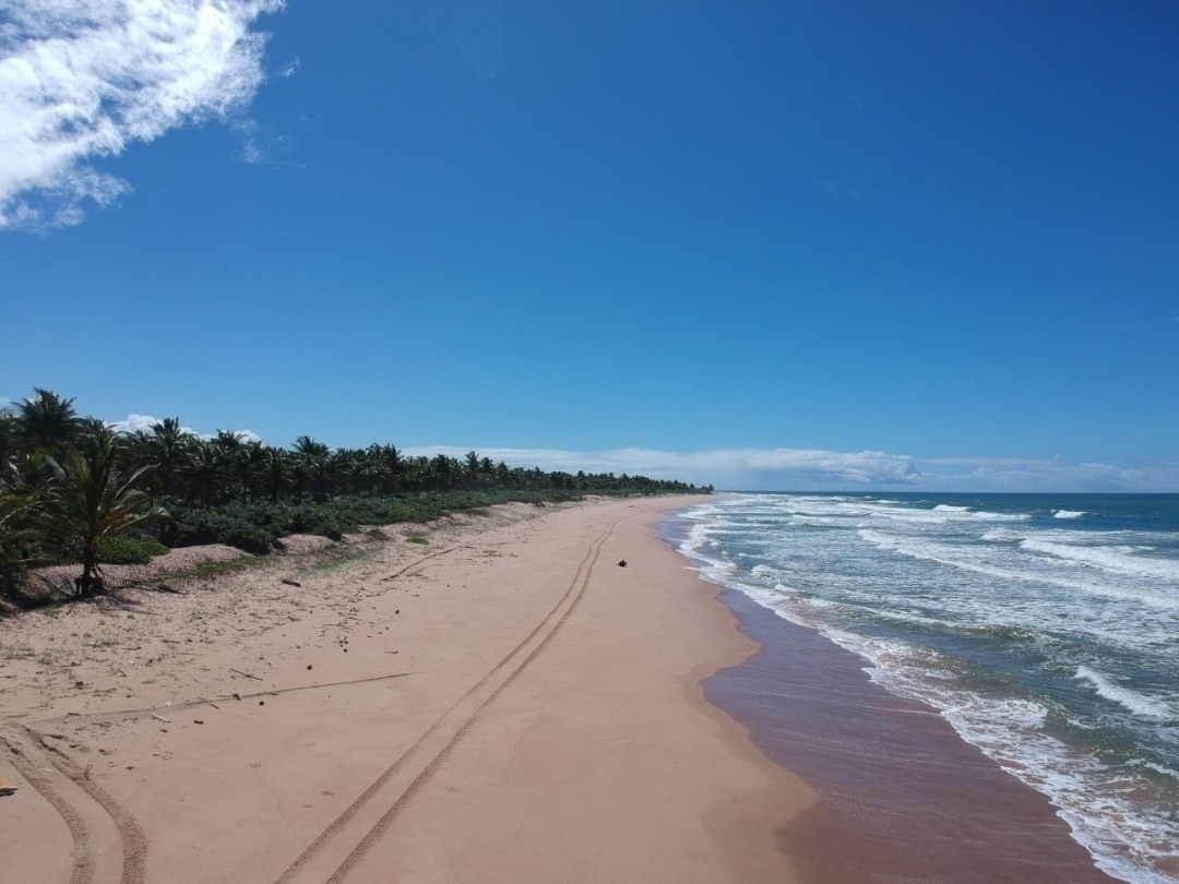 Área à Venda em Maraú - Bahia - Brasil - 7