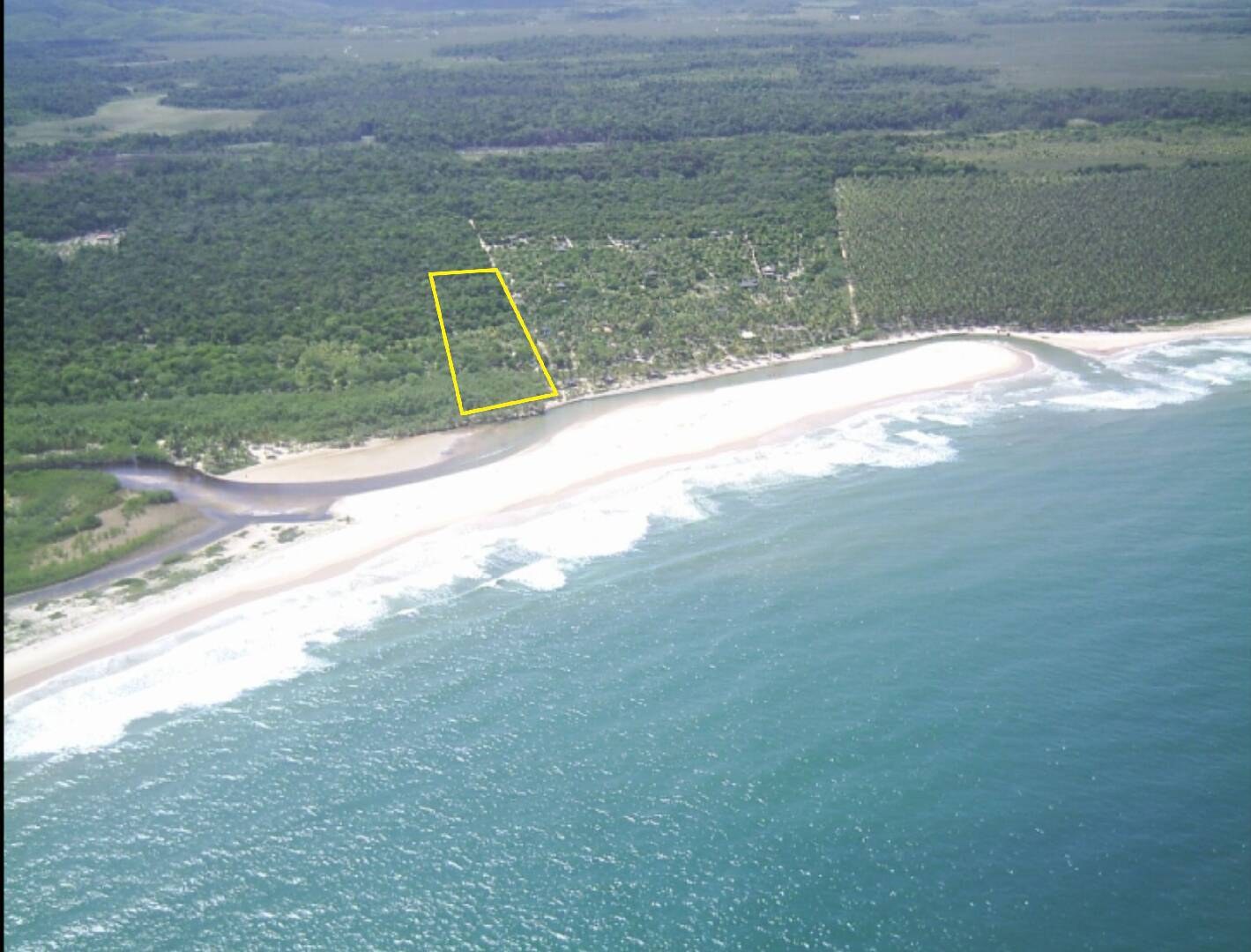 Área à Venda em Maraú - Bahia - Brasil - 3