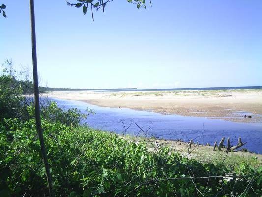 Área à Venda em Maraú - Bahia - Brasil - 8