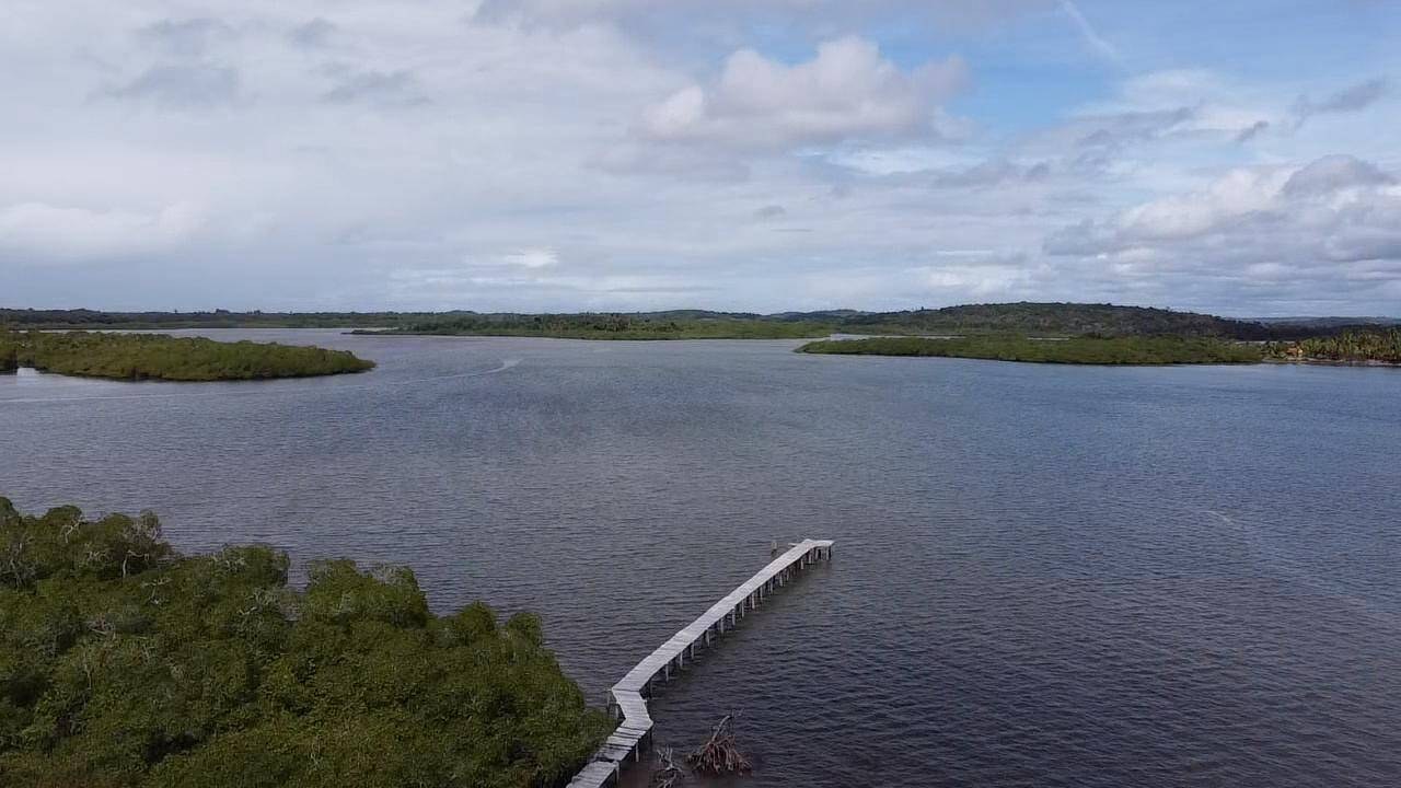 Área à Venda em Maraú - Bahia - Brasil - 1