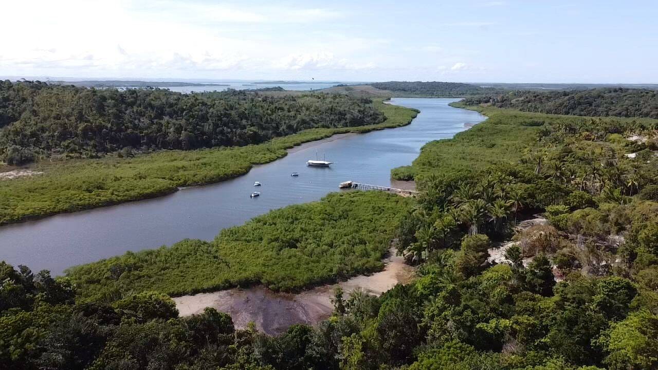 Área à Venda em Maraú - Bahia - Brasil - 2