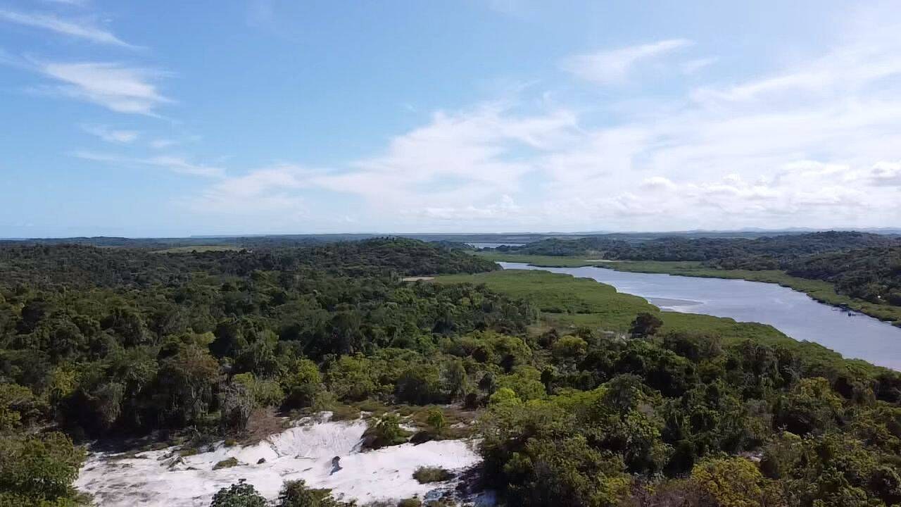 Área à Venda em Maraú - Bahia - Brasil - 3