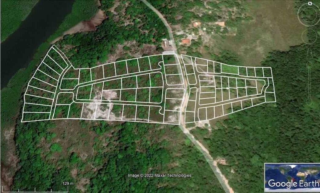 Área à Venda em Maraú - Bahia - Brasil - 8