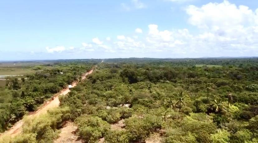 Área à Venda em Maraú - Bahia - Brasil - 8