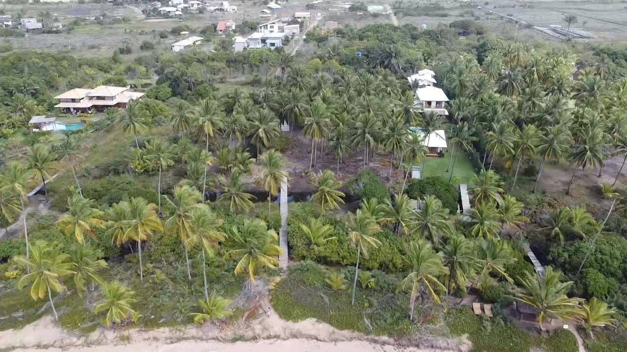 Área à Venda em Maraú - Bahia - Brasil - 4