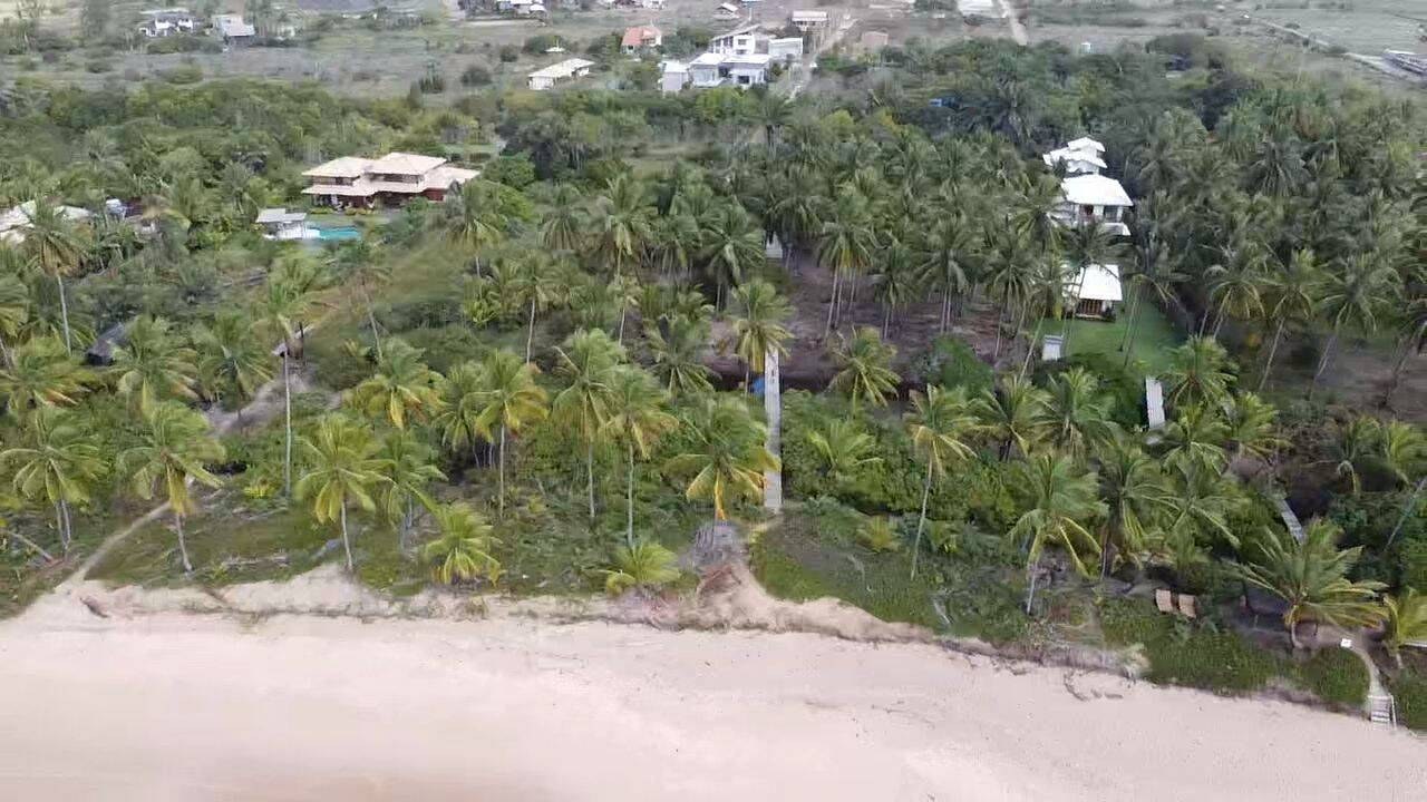 Área à Venda em Maraú - Bahia - Brasil - 5